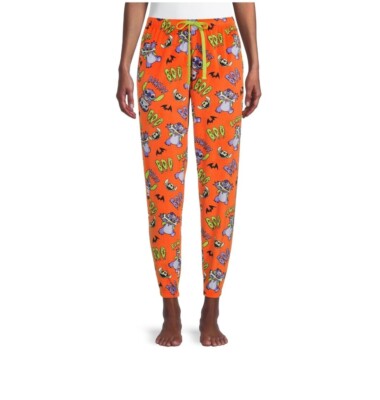 hocus pocus sleep joggers