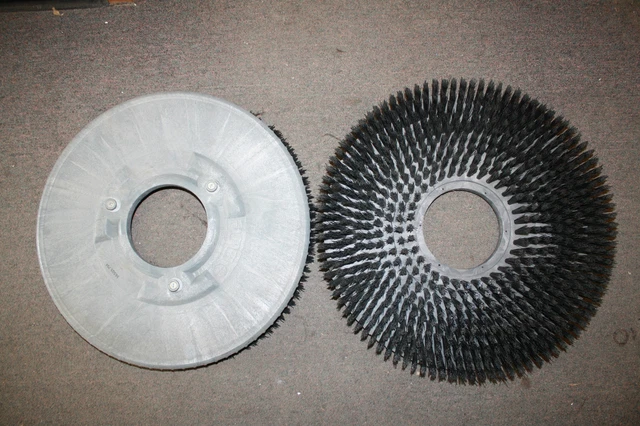 New (2/19")(apa)Advance Nilfisk Brushes # 56505794 (56505511).List $304.40