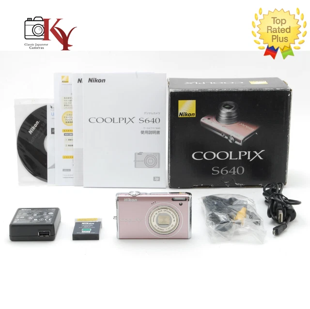 Digital Cameras, Cameras & Photo - PicClick CA