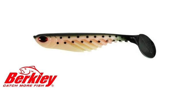 Leurre Souple Gator Gum 32cm - Leurre de la pêche