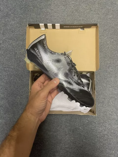 Adidas f50 on sale adizero pelle