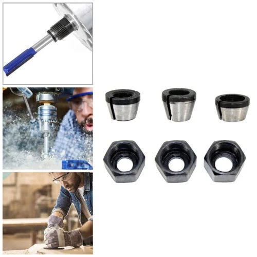 Ronix Oberfräse 710W Spannzange 6mm und 8mm Leerlaufdrehzahl 30.000 U Ronix Oberfräse 710W Spannzange 6mm und 8mm Leerlaufdrehzahl 30.000 U
