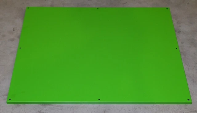 REMKO Pezzo di Ricambio - Zusatzblindblech Vrs 170 - 1103300