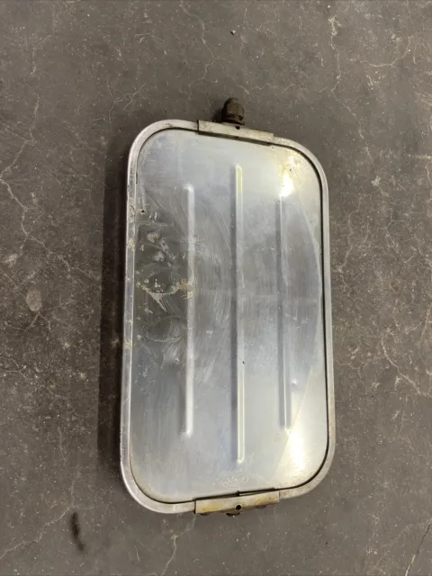 70s Ford truck Mirror used  west coast style parts