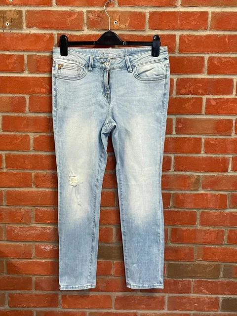 Next vintage shop cigarette jeans
