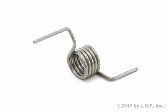 Refrigerator French Door Spring New Premium H Duty Replacement Repair New 3