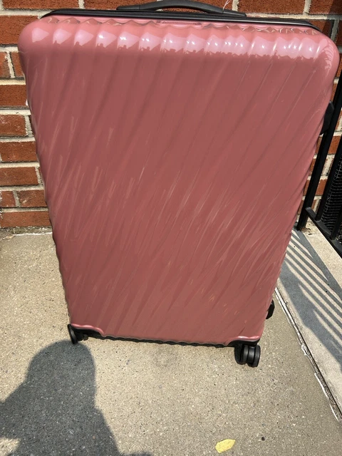 Tumi 19 Degree Extended Trip 4 Wheel Packing Case -