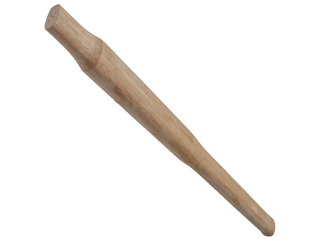 Faithfull Noyer Blanc Luge Marteau Poignée 762mm (30in) FAIHS30