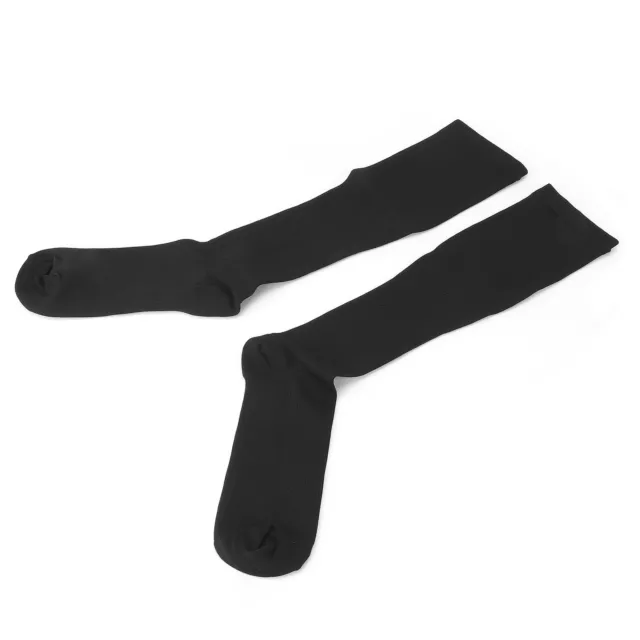 Compression Socks Elastic Soft Breathable Running Sports Socks For Men Women GHB