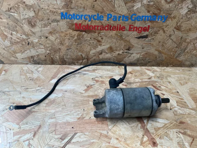 Suzuki GSX600F GN72B Ez91 Anlasser Starter Motor Engine