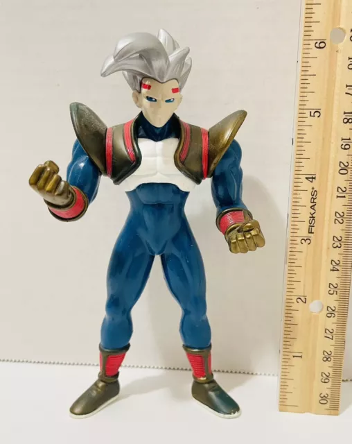 2 CALAMITE DRAGON Ball gt Gogeta super sayan 4 Baby mister day anno 2000  gadget EUR 12,00 - PicClick IT