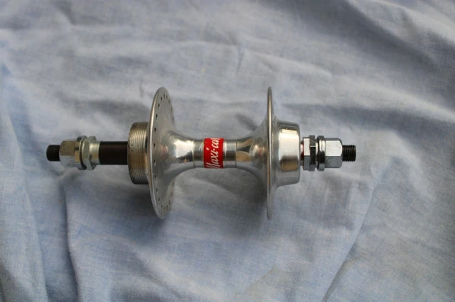 PAIRE CONES DE moyeu fabrication maxicar (herse peugeot motobécane maxi