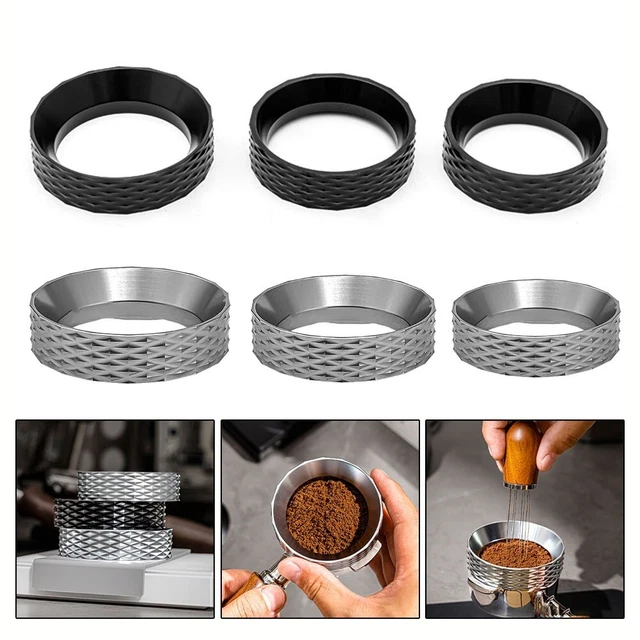 Vhbw Bague D'adaptation De Filtre Step-Up De 72 Mm Vers 77 Mm Compatible Avec