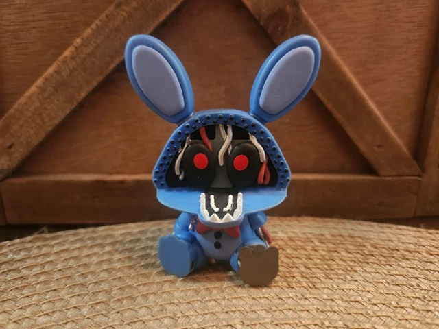 FIVE NIGHTS AT Freddys Funko Bonnie Mystery Mini Exclusivo de