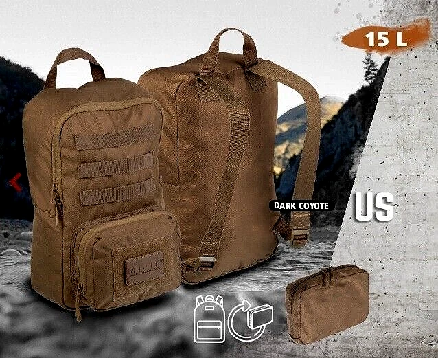 Sac à dos enfant léopard Mon amour beige- Zakuw