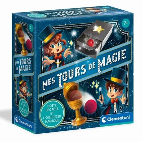 Flatline Jeu de cartes | Jeu de poker cool | Cartes pour magiciens et