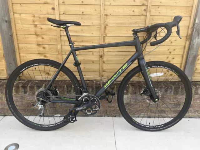 whyte dorset for sale