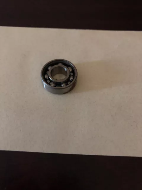 NEW OEM STIHL Trimmer Gear Head Case Box Ball Bearing FS 44 74 80