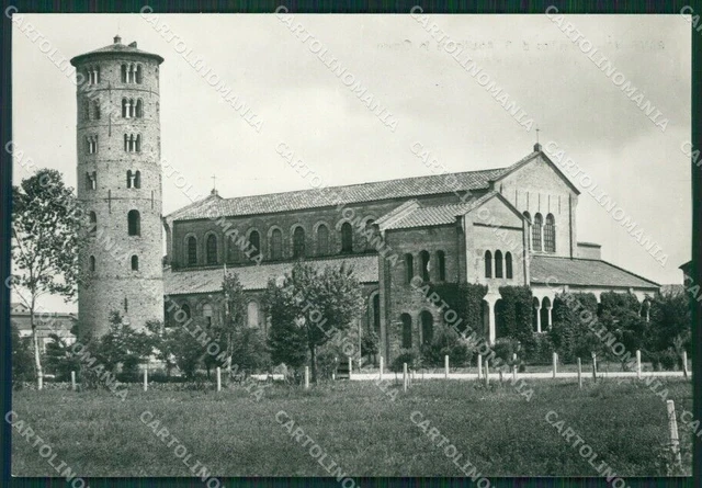Ravenna Città Sant'Apollinare Foto FG cartolina KV7527
