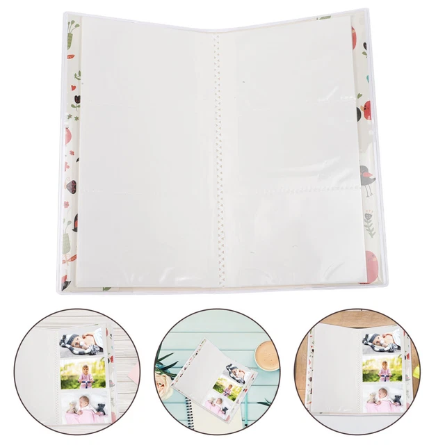 Album bambino libro neonato Keepsake Memory Keepsake libro neonato diario PVC