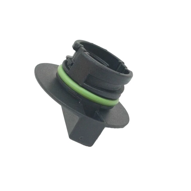 Cache-moteur Volvo D'origine B4164S3 - Compatible C30, S40 (2004+), V50