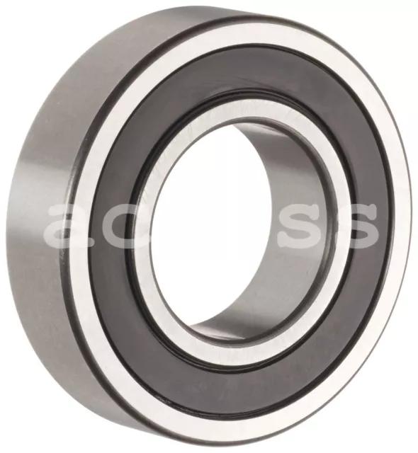 R4-2Rs 30 Pcs Double Shielded Precision Bearing  Factory New  Ships From The Usa