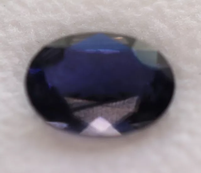 4,74 ct Très Belle Iolite d'Afrique
