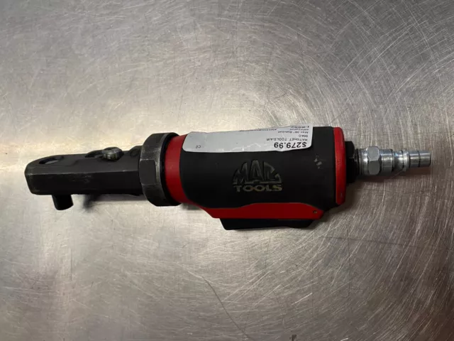 Mac Mpf59025 Compact Air Ratchet 3/8"