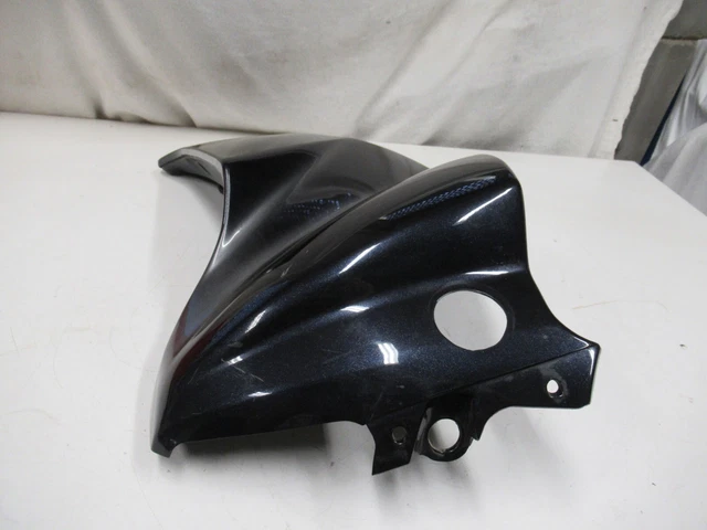 Cache latéral droit pour Suzuki 650 DR RS SE - SP42A - SP43A