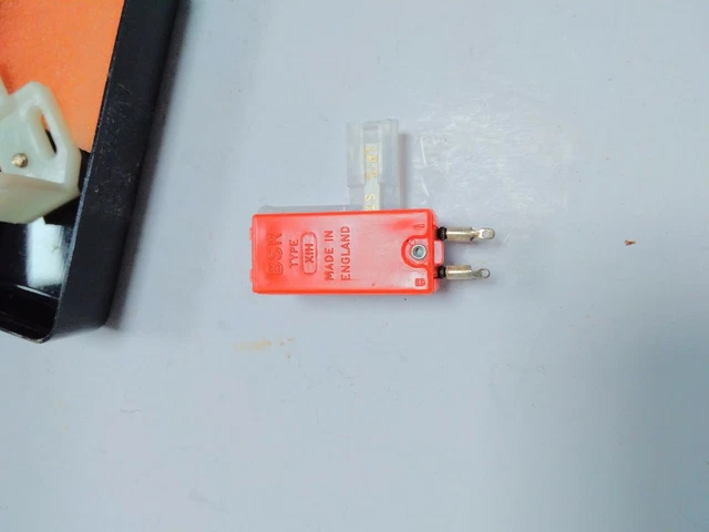 Platine Vinyle Lenco Poste Radio Tsf Platine Vinyle Pathé Marconi 66C Plaquette Et Disque - Foto 8