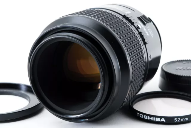 [Near Mint] Nikon AF Micro NIKKOR 105mm f/2.8 Telephoto Lens from Japan 2