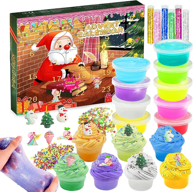 Calendario Dell'Avvento Corgi 2025, Conto Alla Rovescia Per Natale, Include 24 Esclusivi Peluche Corgi 24 Giorni Di Sorprese Natalizie 98550334