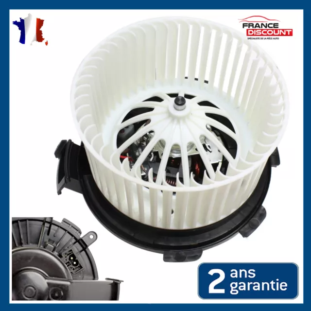 Moto Ventilateur Moteur de Ventilation d'Habitacle prévu pour SPRINTER CRAFTER