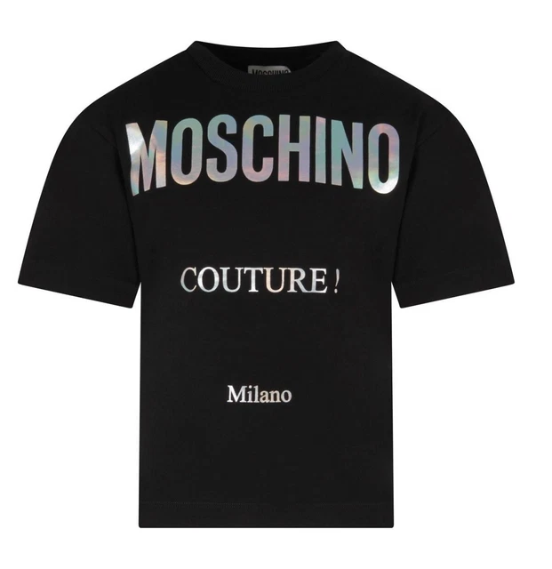 T shirt sales moschino bimbo