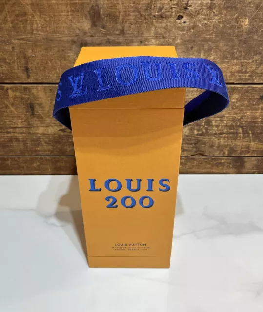 louis vuitton 200 champagne