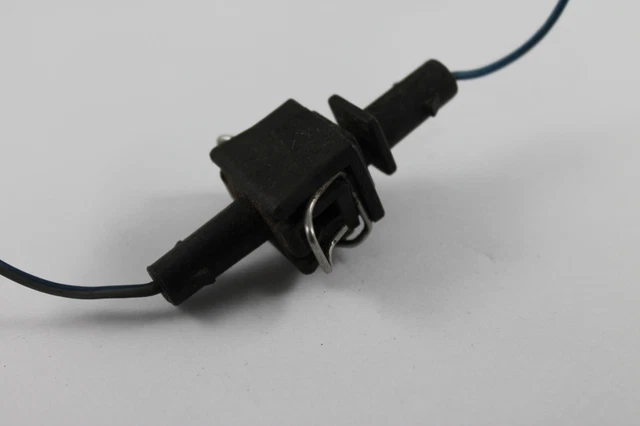 VW AUDI KOSTKA Wtyczka Plug Wiring Connector 6Q0906379 £13.76 - PicClick UK