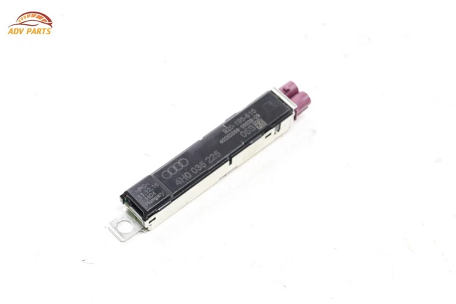 Audi A8 L Radio Antenna Booster Amplifier Module Unit Oem 2011 - 2017 ✔️