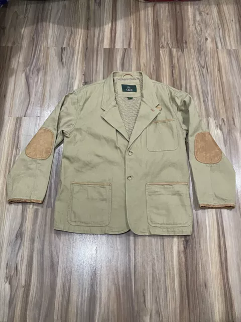 Vintage Fly Fishing Jacket FOR SALE! - PicClick