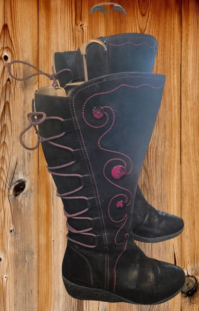 Joe browns divine diva boots sales