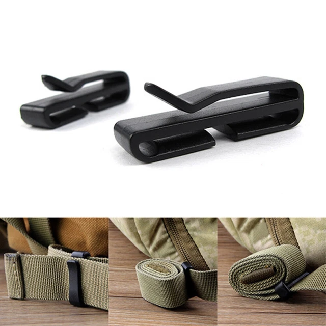 Webbing Buckles Buckle Outdoor Webbing Accessories Belt