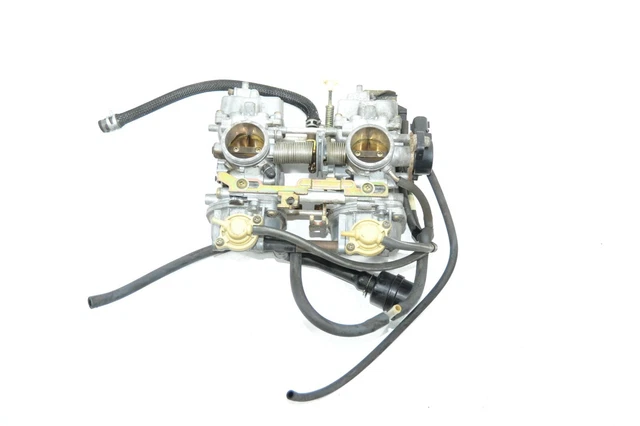 Sevenmoto Carburetor Slide Diaphragm Membrane – For Suzuki DR350, GS500, GSX600, Etc. (2-Pack)
