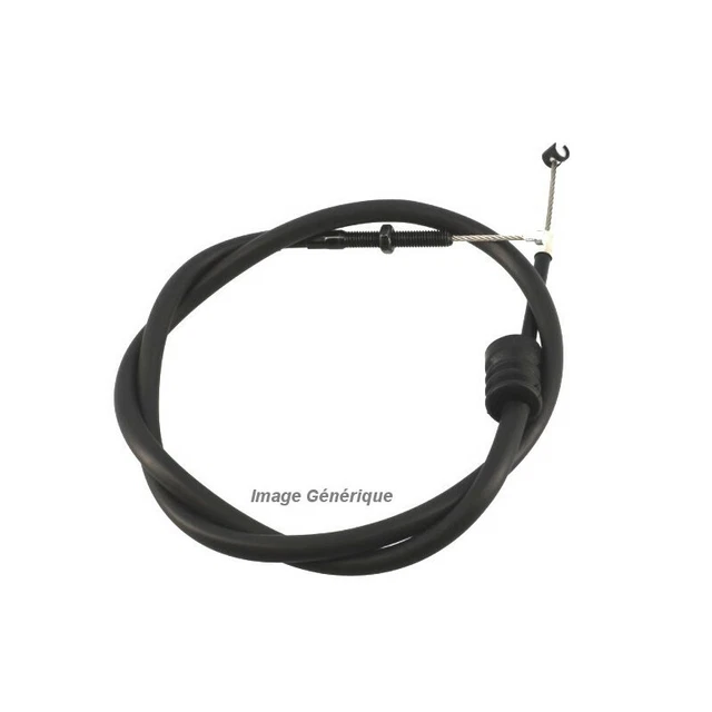 Câble D’embrayage Moto Pour Honda CBF 500 (2004-2006) - Marque Brazoline, Référence CB4741