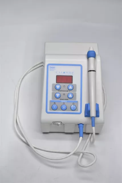 Dentsply Calamus Pack Dental Root Canal Endodontic Obturation System