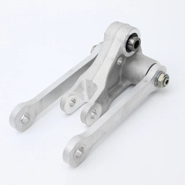 2020-2023 YAMAHA MT-10/YZF-R1 Collegamento sospensioni posteriori - 2CR2217A00