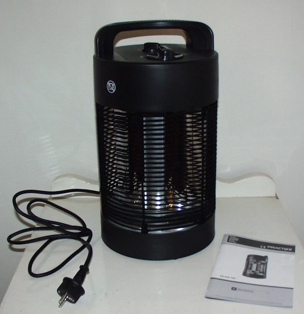 NEU - Practixx Heizstrahler Infrarotstrahler 700W, Modell PX-IHS-700