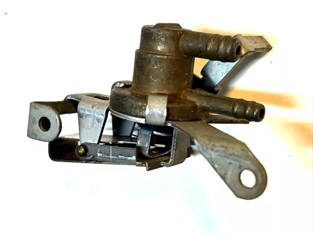 NOS Mercury 1957-1958 Air Conditioned Temperature Valve FEK-18502-B