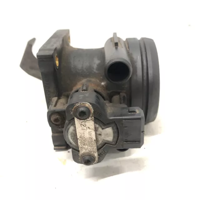 ⭐️ Mg Mgf Throttle Body Valve 1.8 Petrol 18K4F Engine Unit 95-02 3