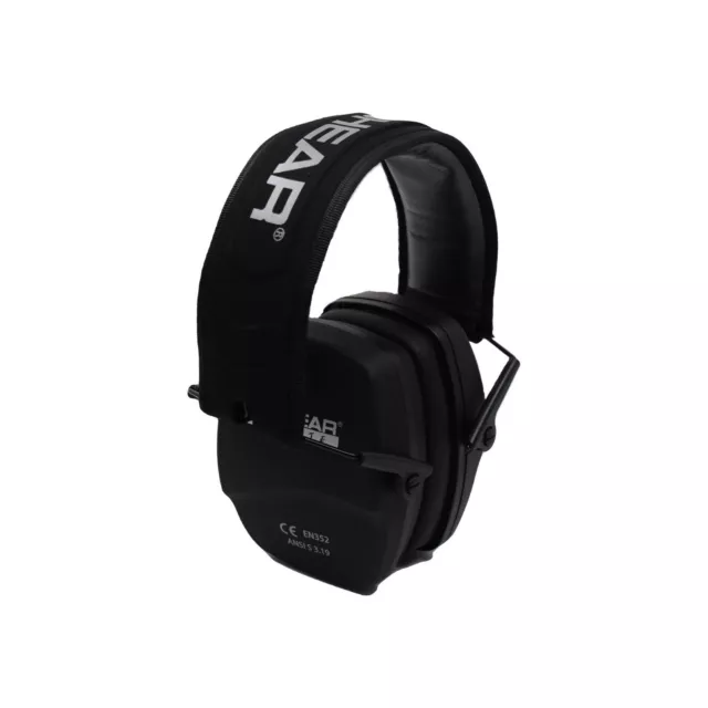 PROHEAR PASSIVE EAR Defenders Muffs NRR 26dB Hearing Protection