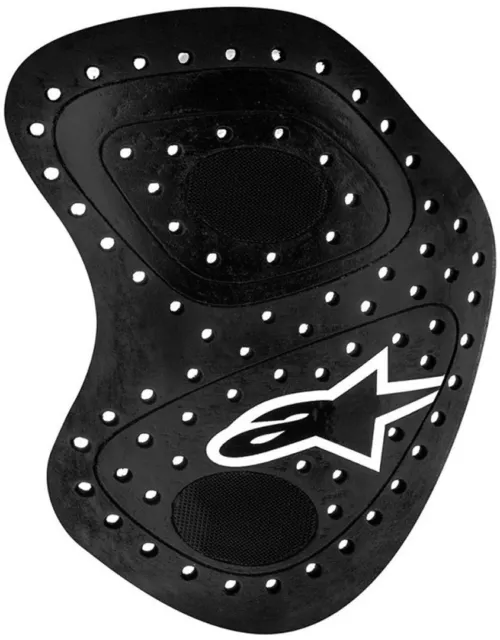 Alpinestars Nucleon Kr Hr Performance Motorcycle Racing Hip Protectors Level 2