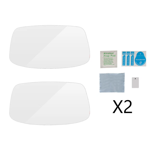 Cluster Scratch Protection Film Screen Protector For Vespa Gts300 Hpe Super D